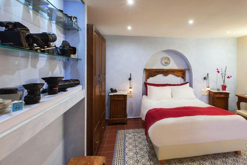 In Camera Art Boutique Hotel Rhodes City 외부 사진