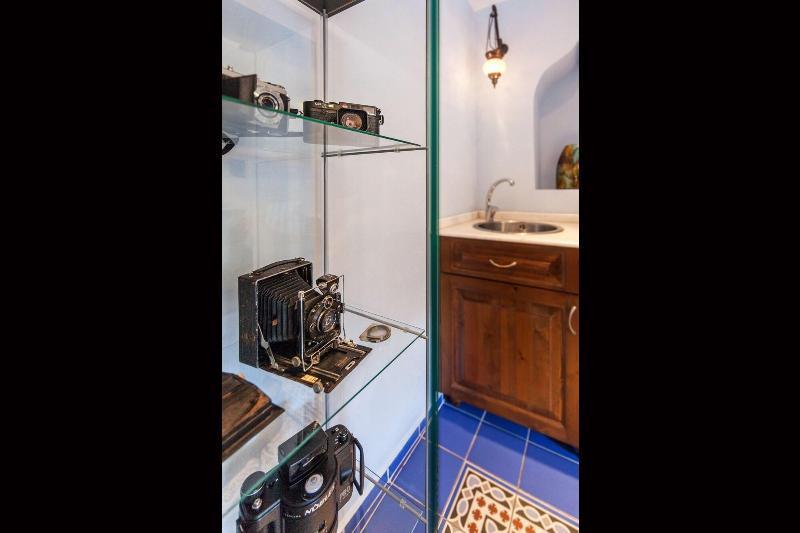 In Camera Art Boutique Hotel Rhodes City 외부 사진