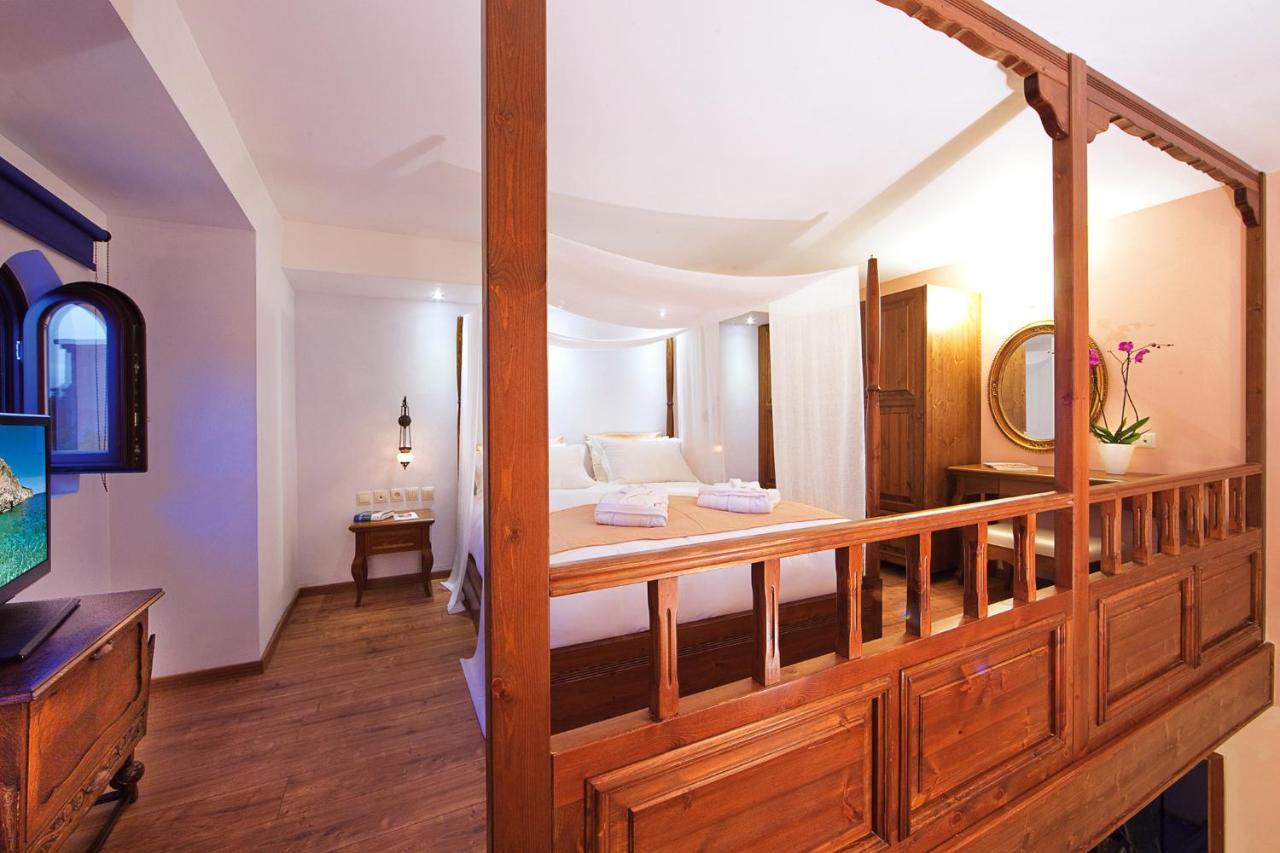 In Camera Art Boutique Hotel Rhodes City 외부 사진