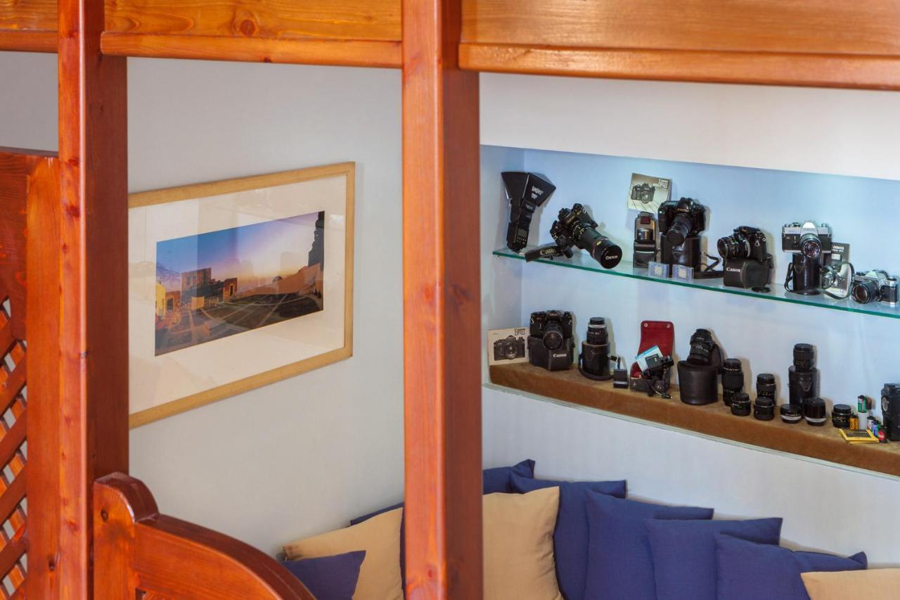 In Camera Art Boutique Hotel Rhodes City 외부 사진