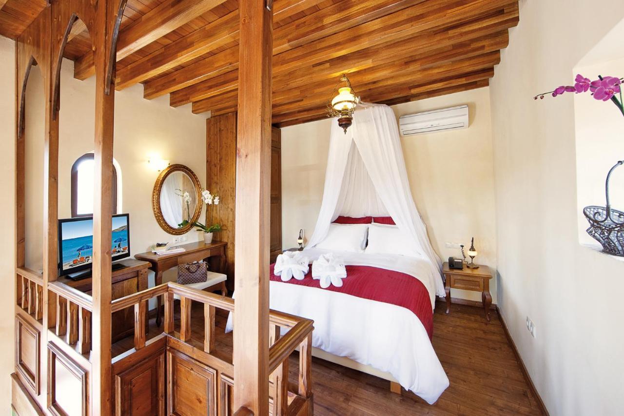 In Camera Art Boutique Hotel Rhodes City 외부 사진